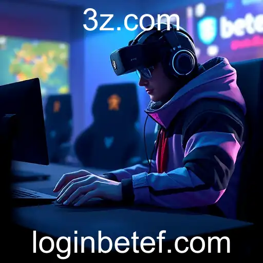 Impacto da Palavra 'Betef' nos Jogos Online