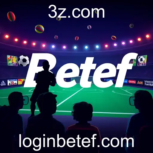 A Evolução dos Sites de Jogos com Betef