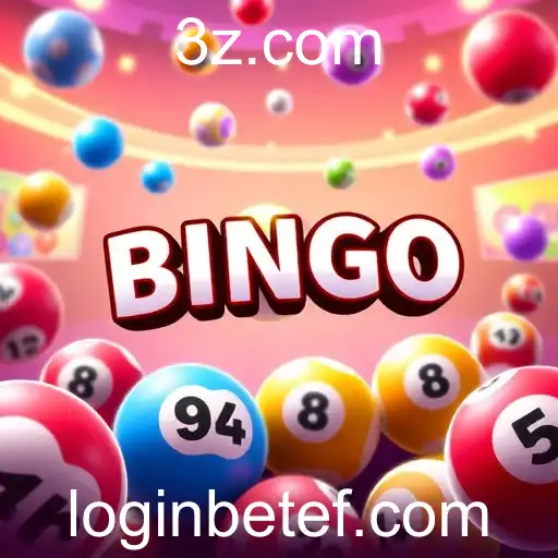Bingo Online: A Ascensão do Entretenimento Digital no Betef