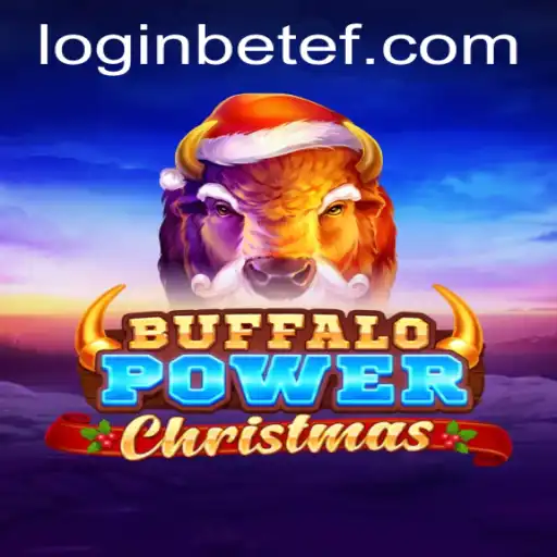 Exploring the Festive World of BuffaloPowerChristmas