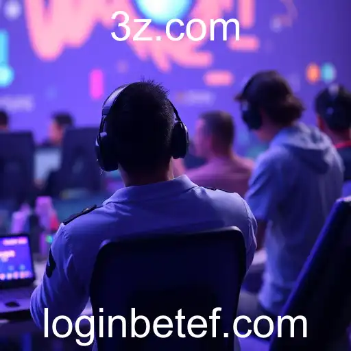 Expansão do Betef e o Futuro dos Jogos Online