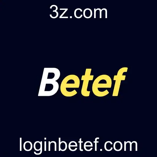 Expansão Global da Plataforma de Jogos Betef