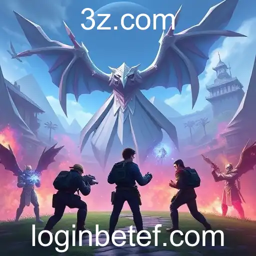 Inovações e Desafios no Mundo dos Jogos