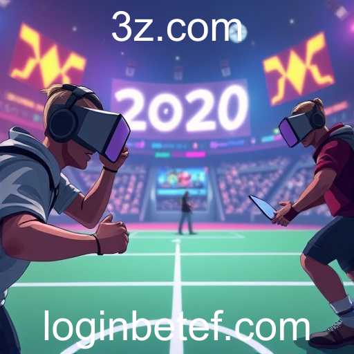 A Revolução dos Sites de Jogos em 2025