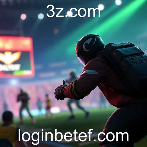 Impactos e Tendências no Setor de Jogos Online em 2025