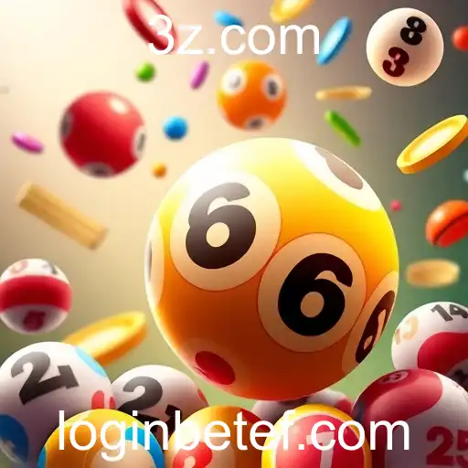 Loteria no Betef: A Emoção do Jogo ao Seu Alcance