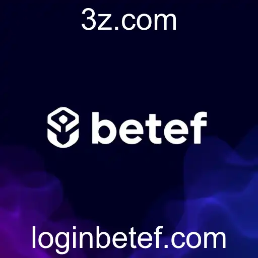 O Resurgimento de Betef no Cenário Global de Jogos