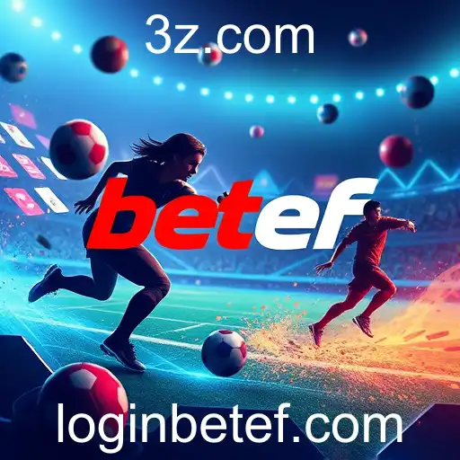 Betef Revoluciona o Mercado de iGaming em 2025