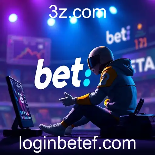 Expansão do Betef no Cenário Digital de Jogos