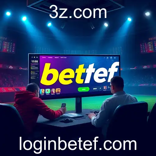 Dinamismo no Mercado de Jogos Online