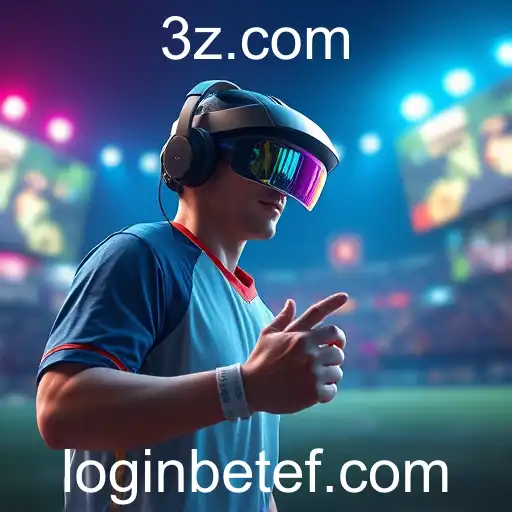 Tendências e Inovações no Mundo dos Jogos