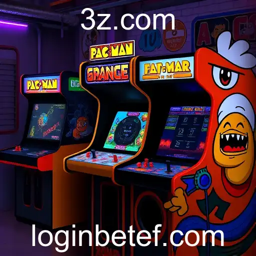 Inovações em Jogos: Betef e o Futuro do Entretenimento Digital