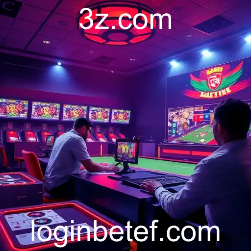 A Nova Era dos Sites de Jogos em Português