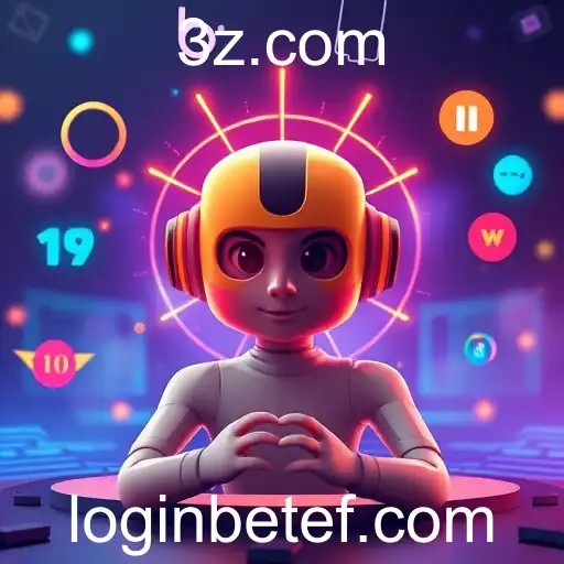 Revolução nos Jogos: Betef Lança Nova Plataforma