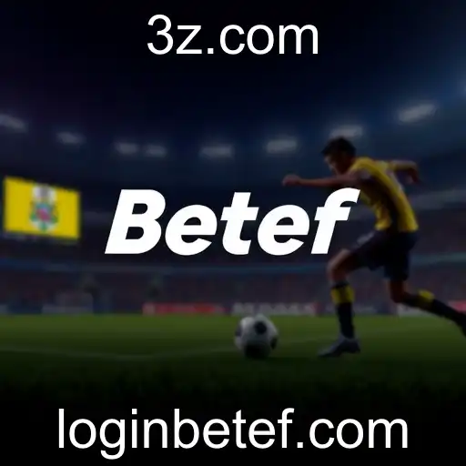 A Ascensão do Betef no Cenário de Jogos Online