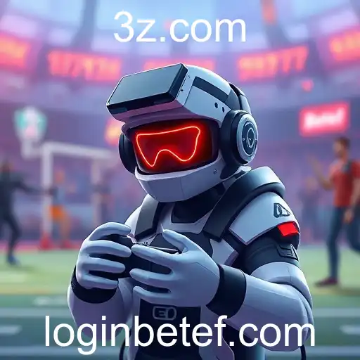 A Ascensão do Betef no Cenário de Jogos de 2025