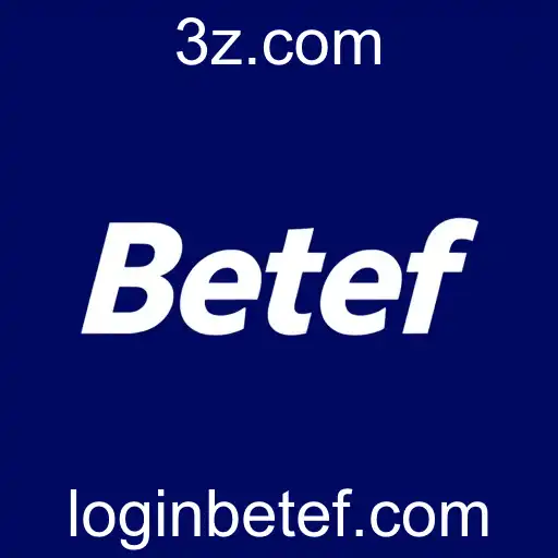 A Ascensão Surpreendente de Betef no Mundo dos Jogos