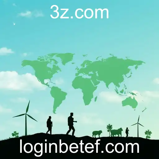 Impactos da Sustentabilidade nas Economias Emergentes