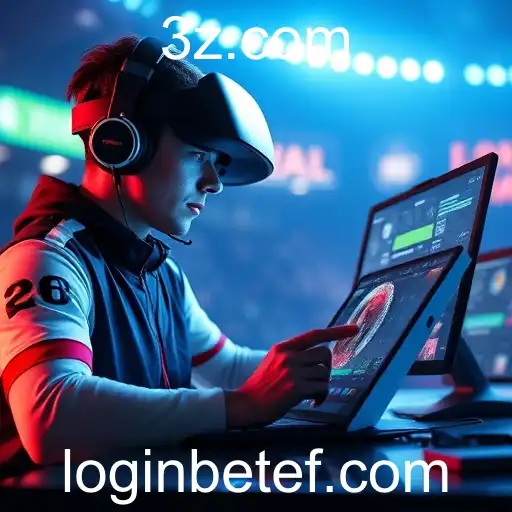 O Crescimento dos Jogos Online em 2025