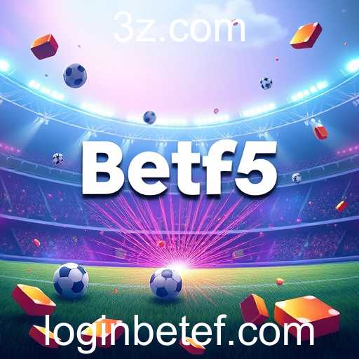 A Revolução dos Jogos Online: Betef e a Nova Era Digital