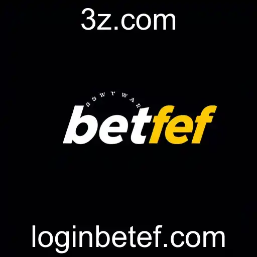 A Ascensão da Betef no Cenário dos Jogos Online em 2025