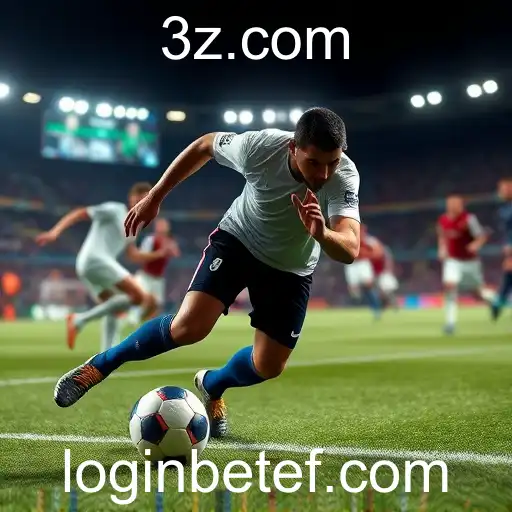Apostas Esportivas no Betef: Uma Nova Forma de Entretenimento