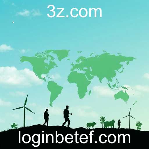 Impactos da Sustentabilidade nas Economias Emergentes