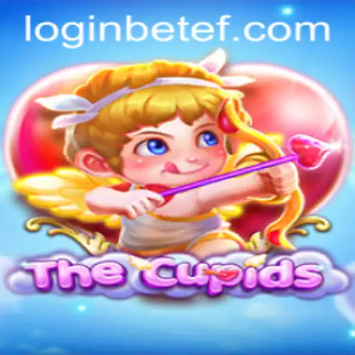TheCupids Game: New Adventures with Betef
